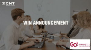 win announcement