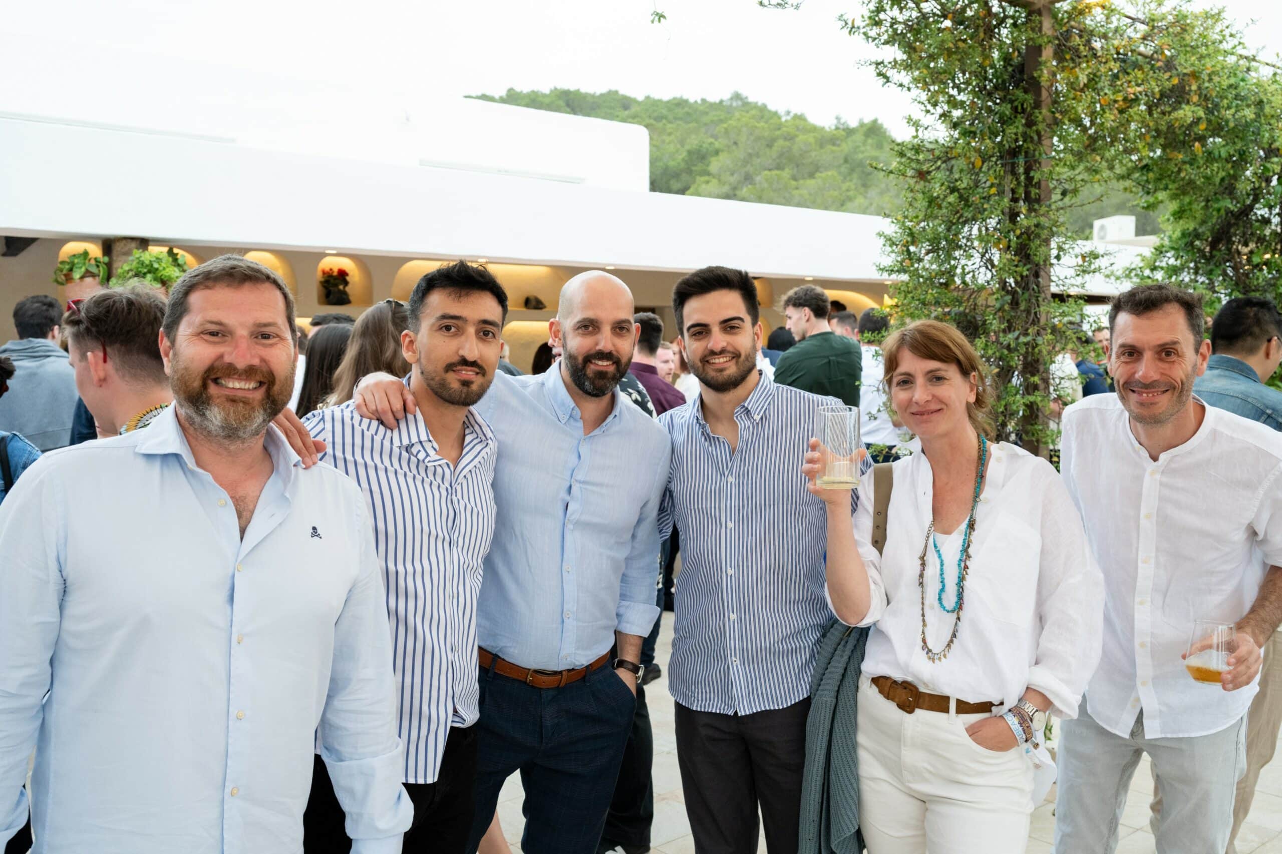 one year anniversary barcelona cnt