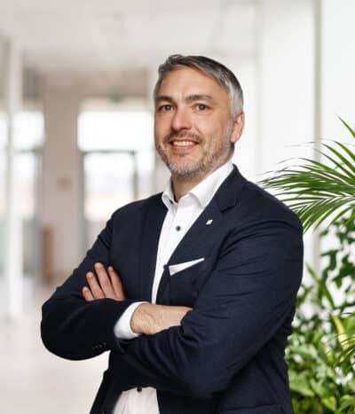 Frederik Quade