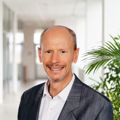 Gerald Rossmann