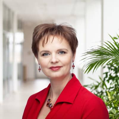 Susanne Wagner