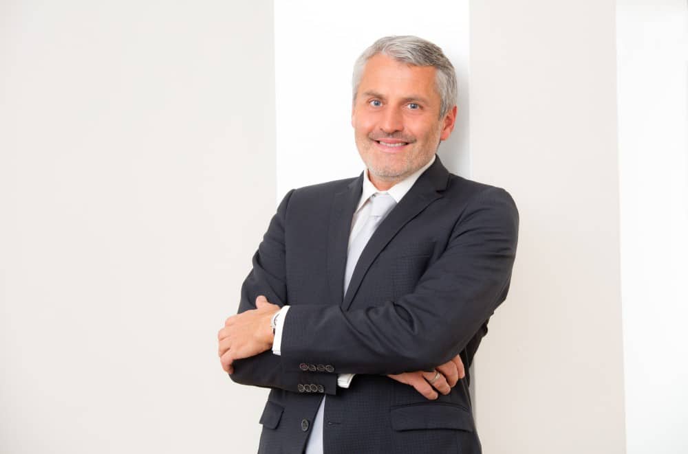 Roland Zacherl