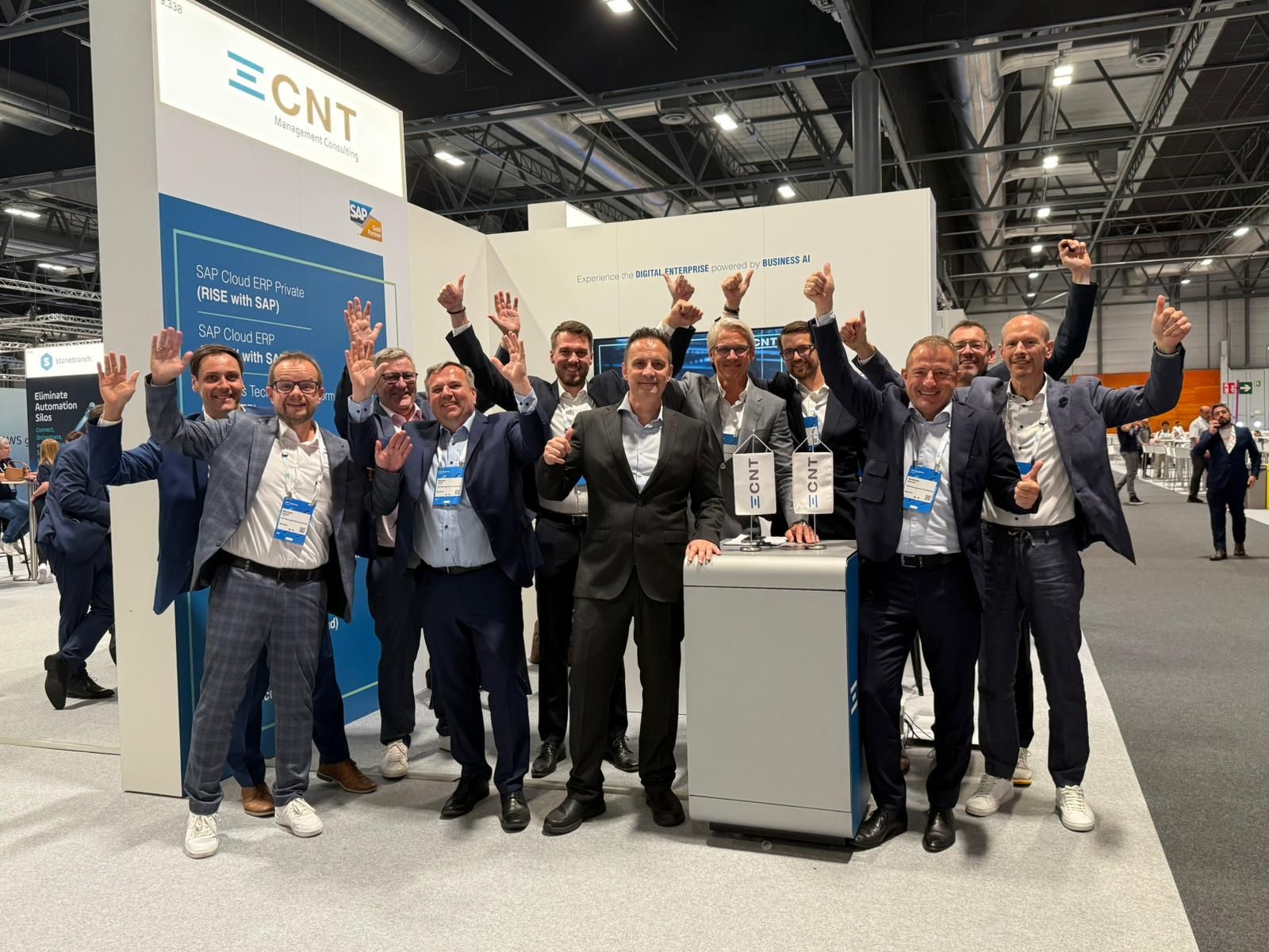 SAP Sapphire